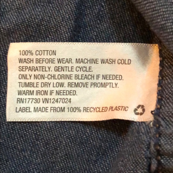 Denim Jacket - Picture 4 of 4